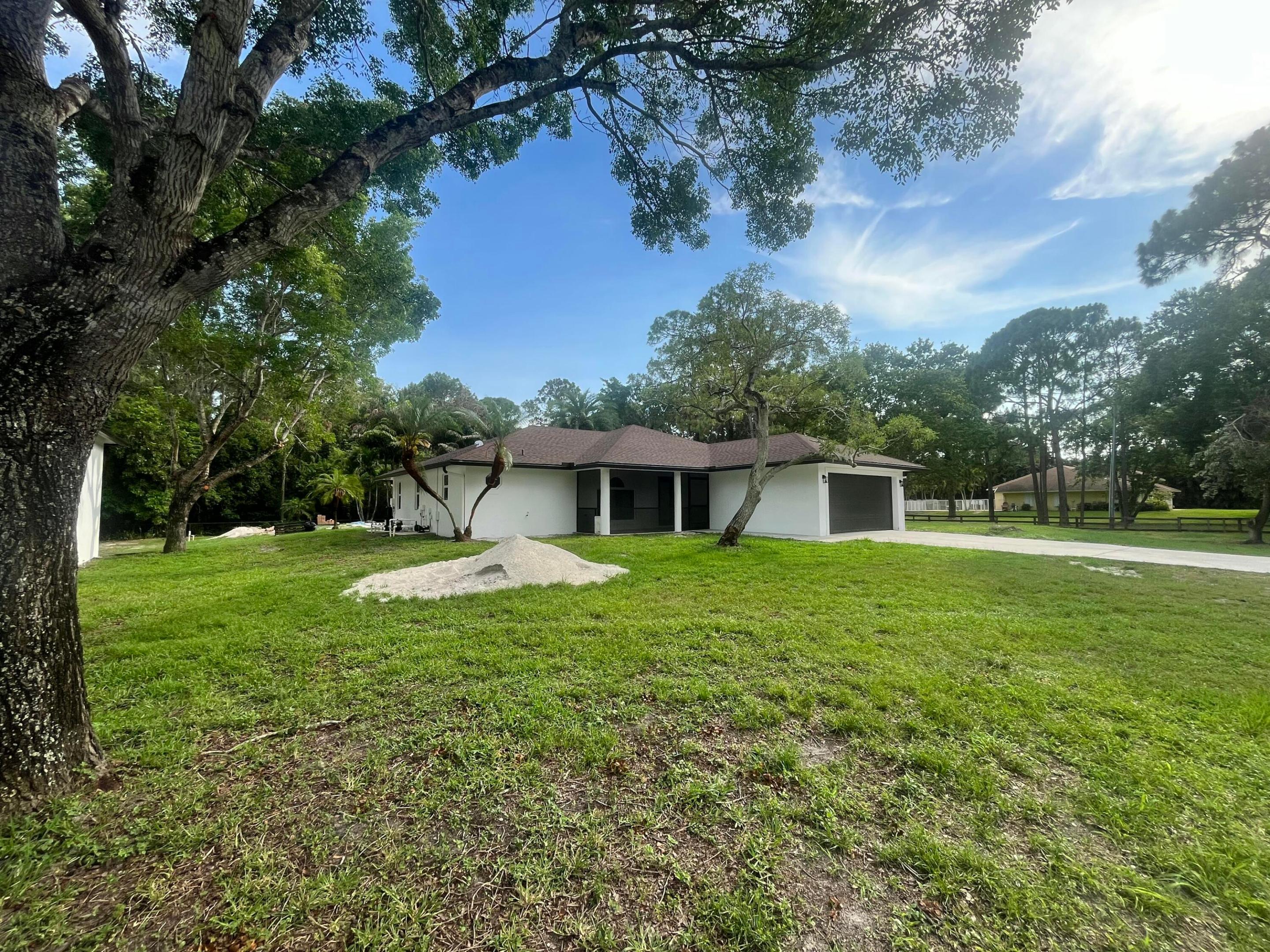 ACREAGE - Residential