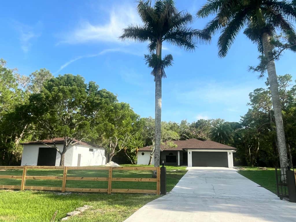 Photo of 18268 N 49th St Street N, The Acreage, FL 33470 (MLS # B26028294)
