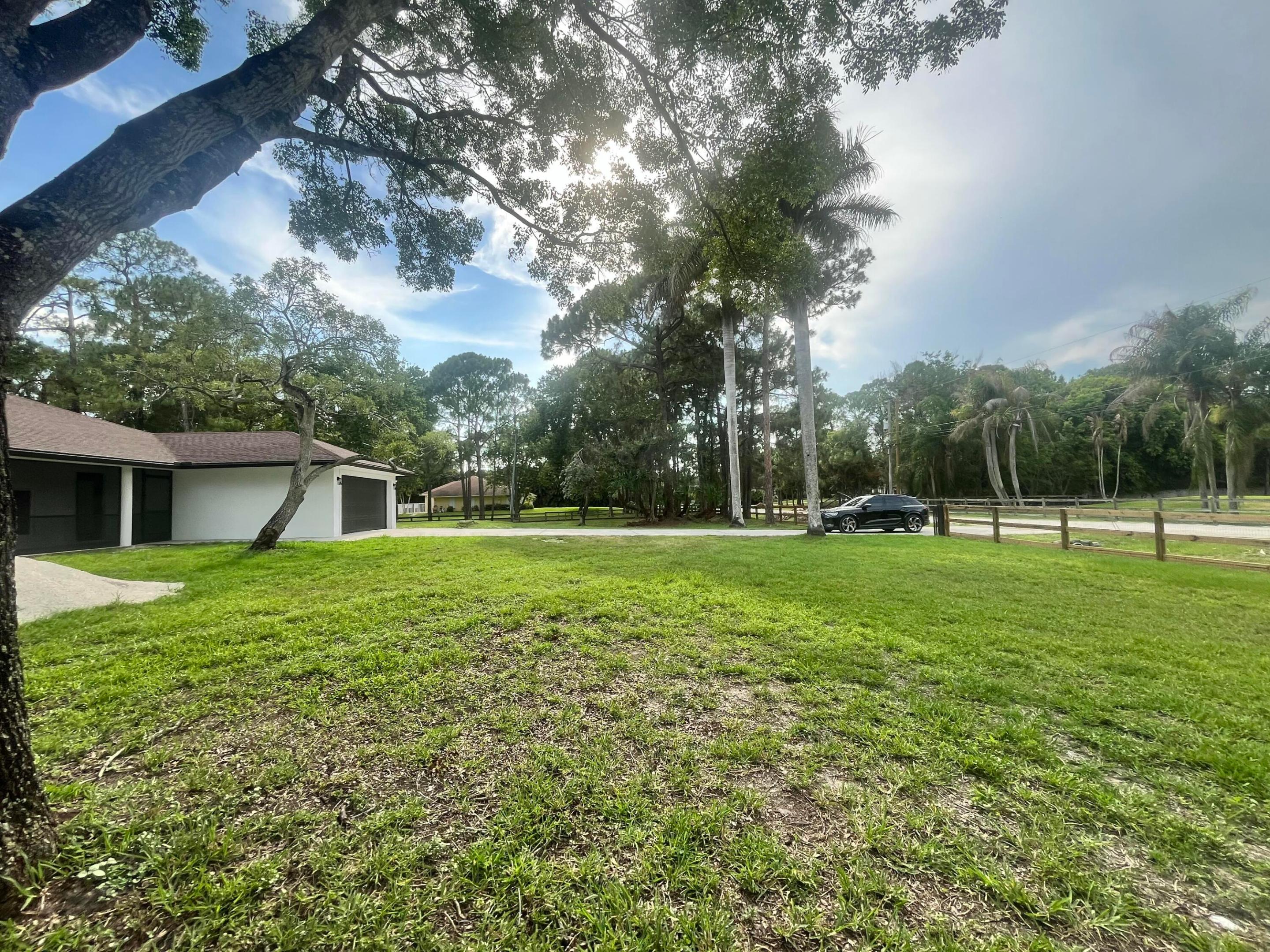 ACREAGE - Residential