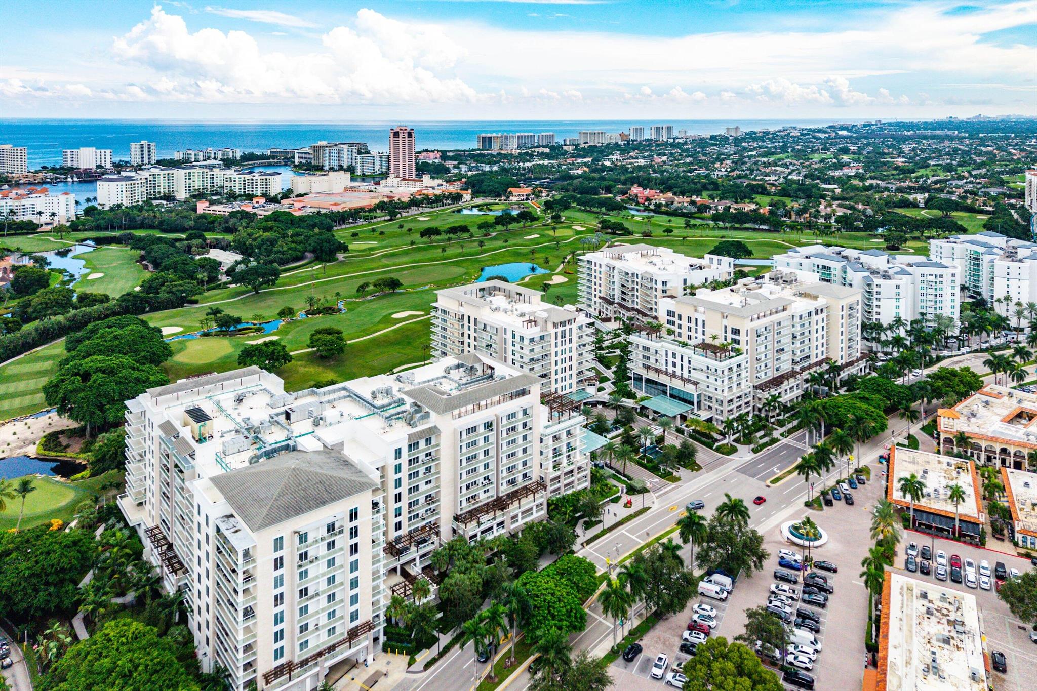 ALINA - Residential