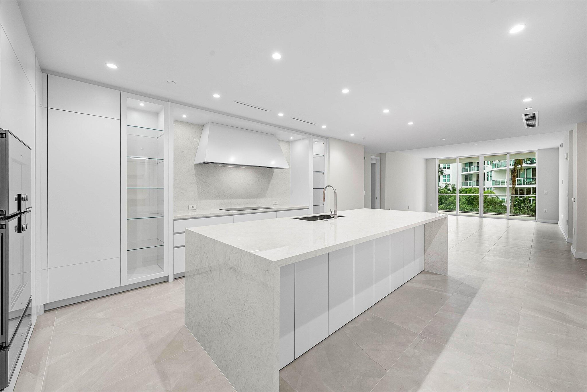 ALINA - Residential