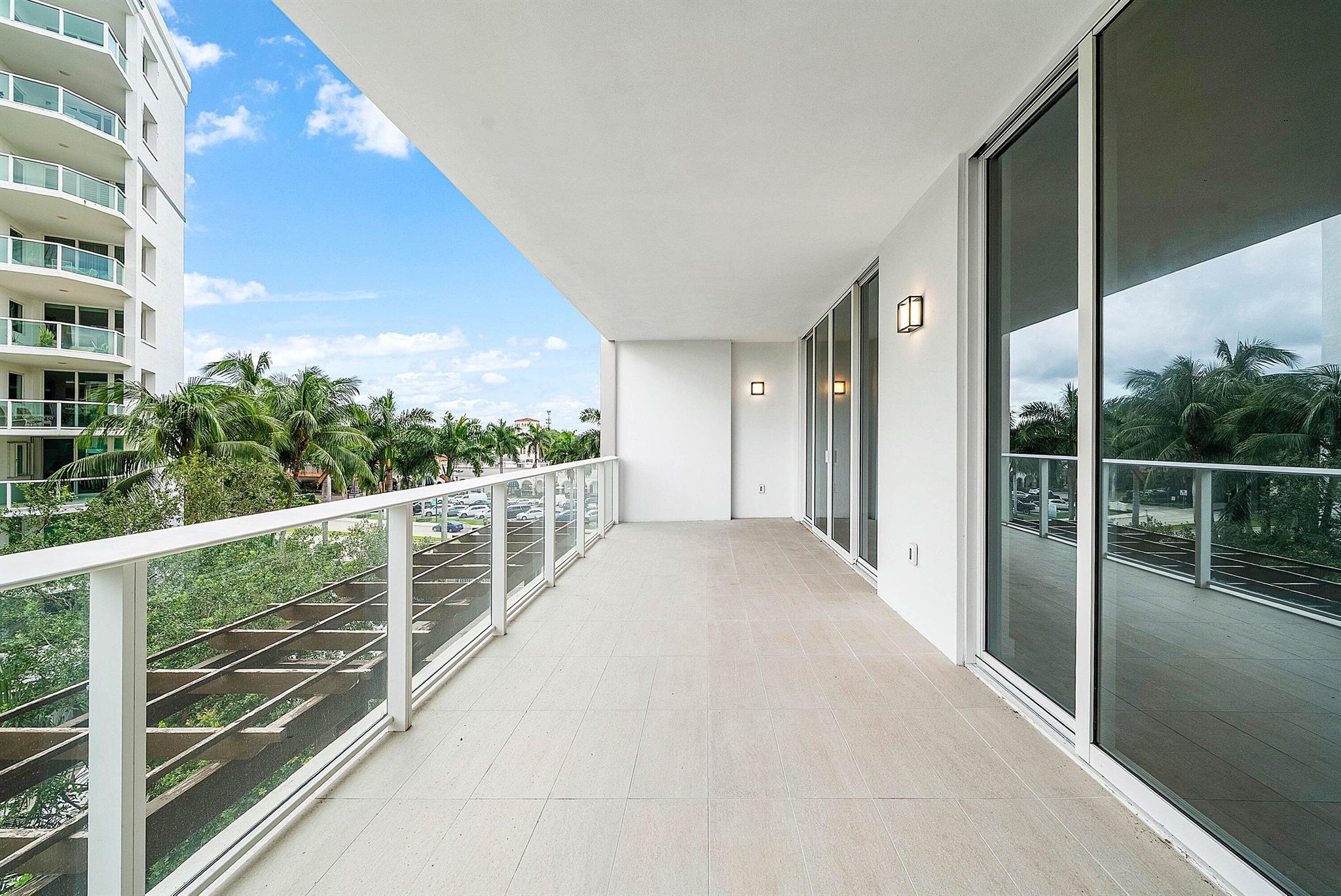 ALINA - Residential