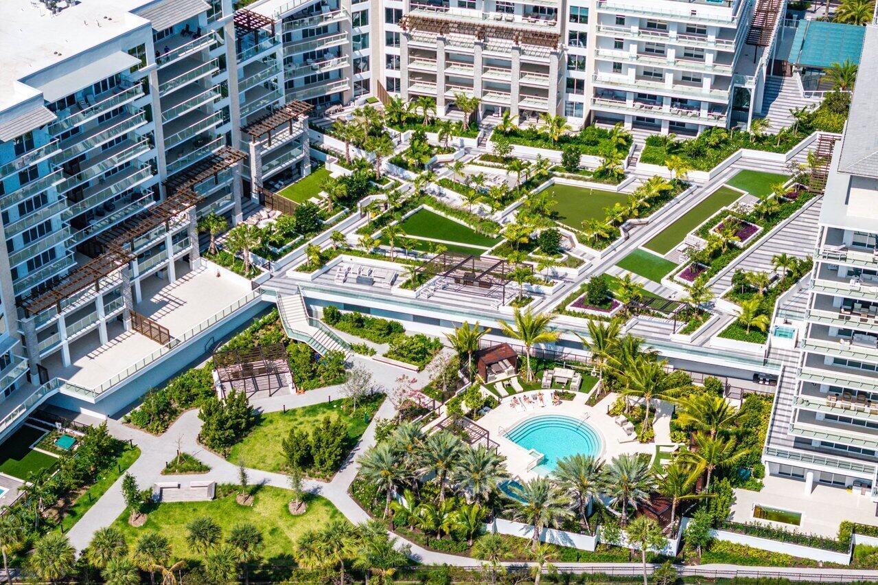 ALINA - Residential