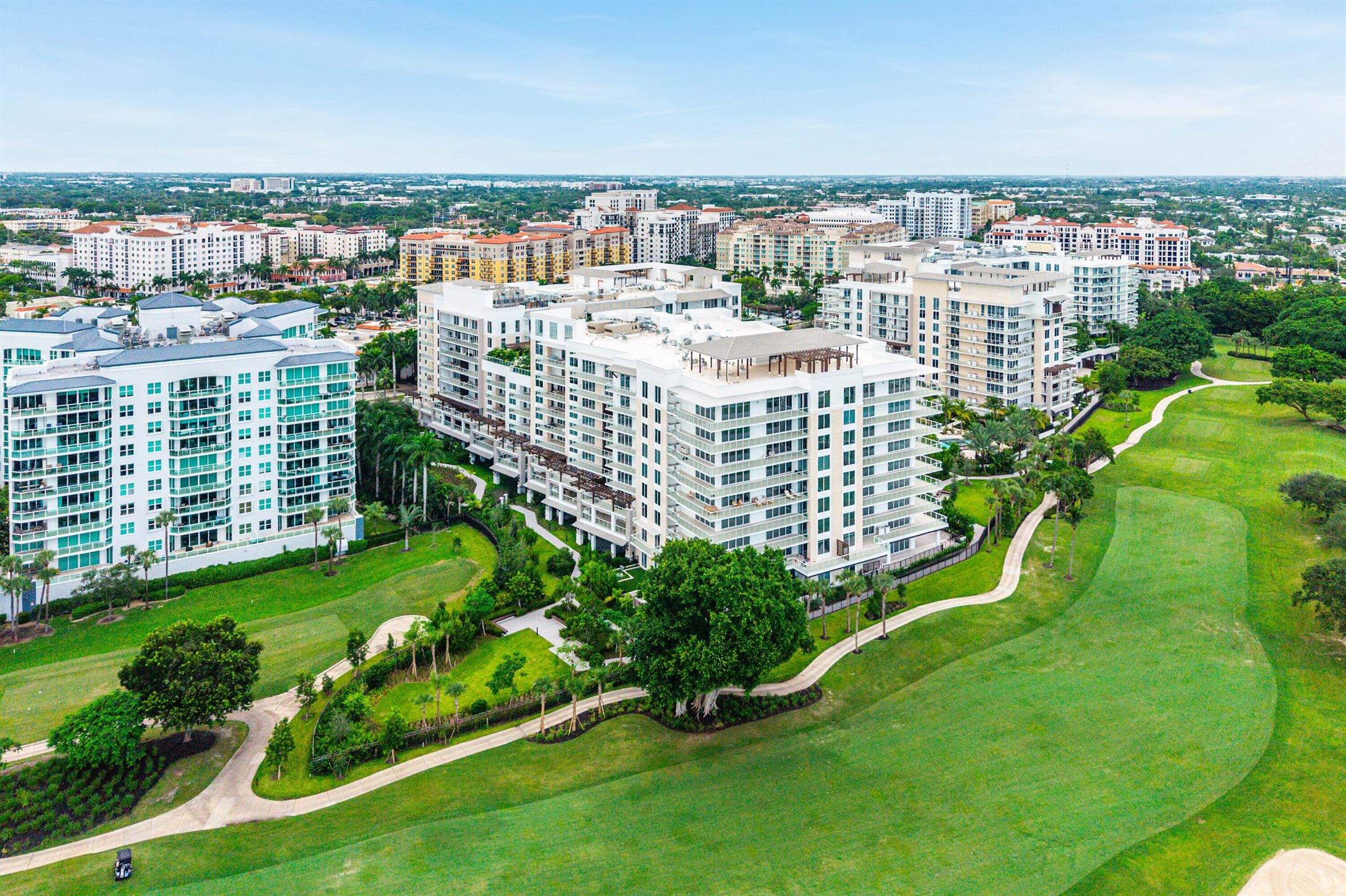 ALINA - Residential