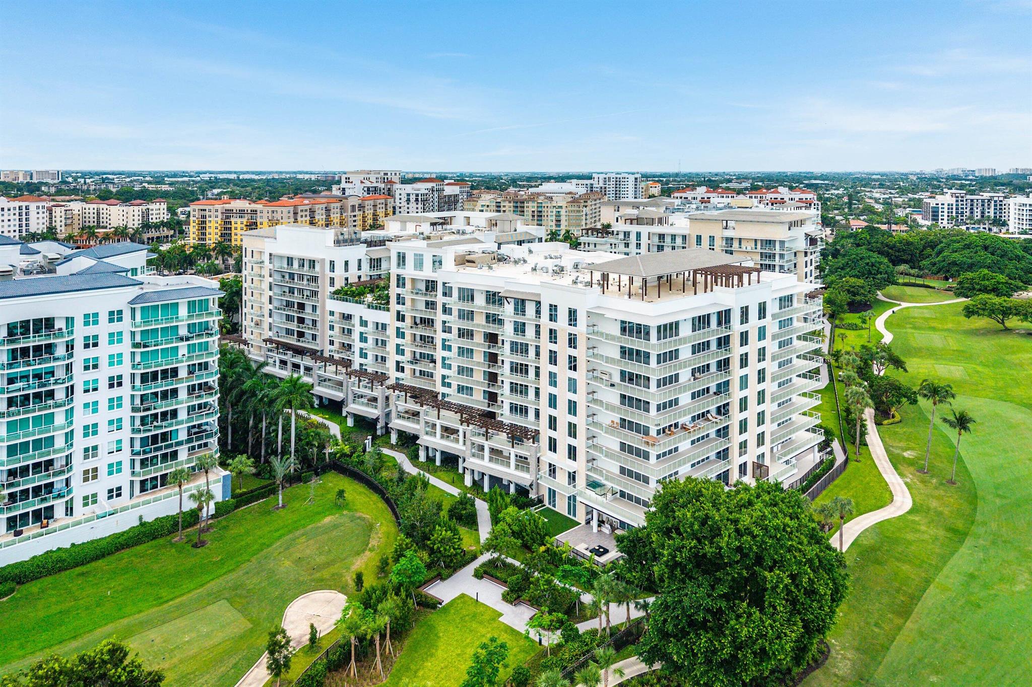 ALINA - Residential