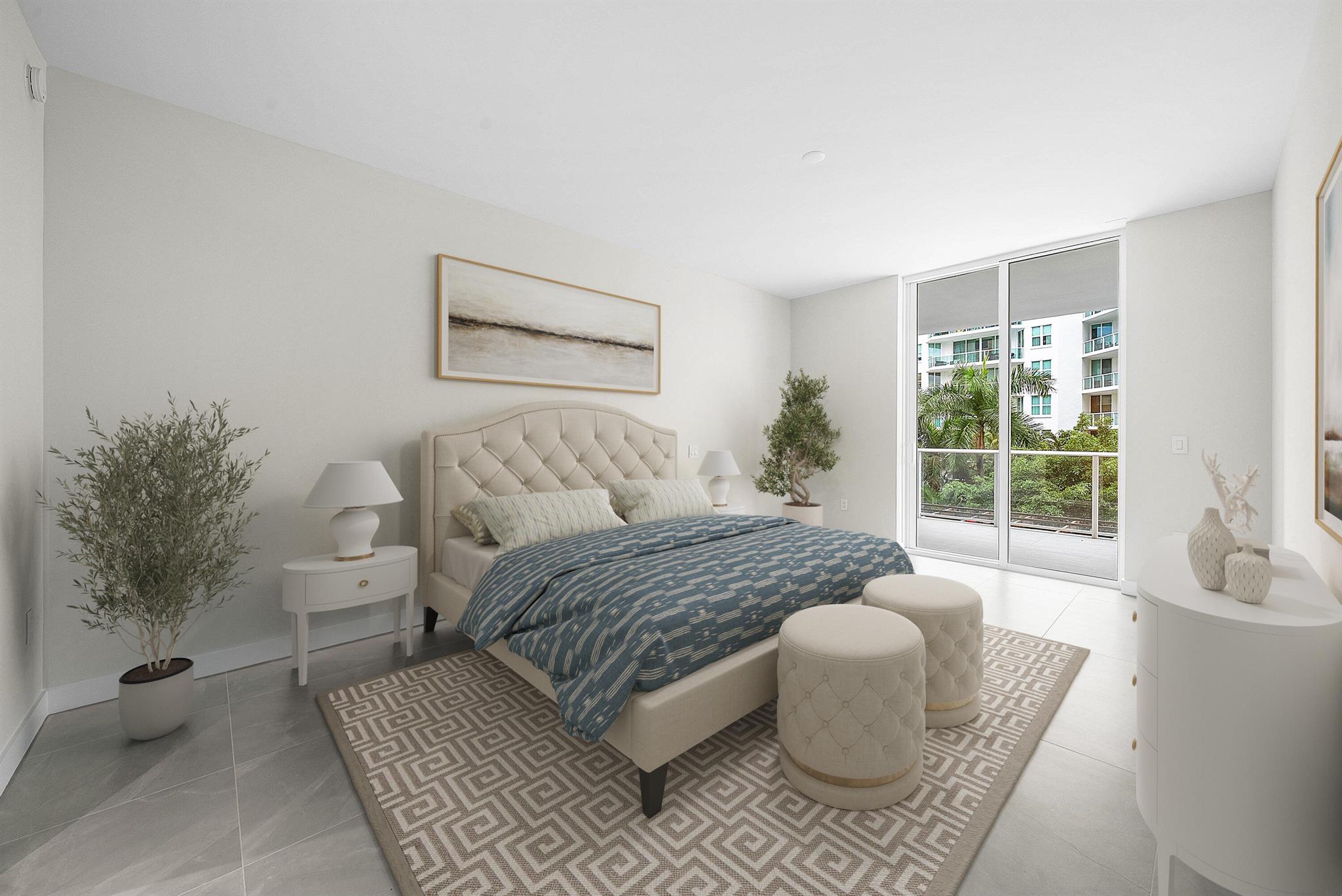 ALINA - Residential