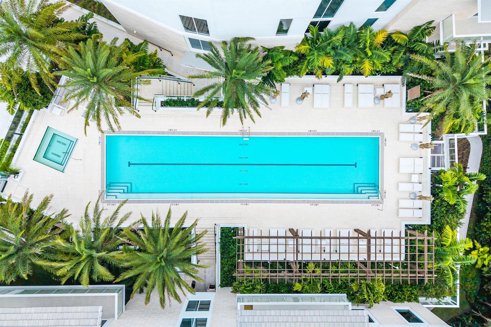 ALINA - Residential