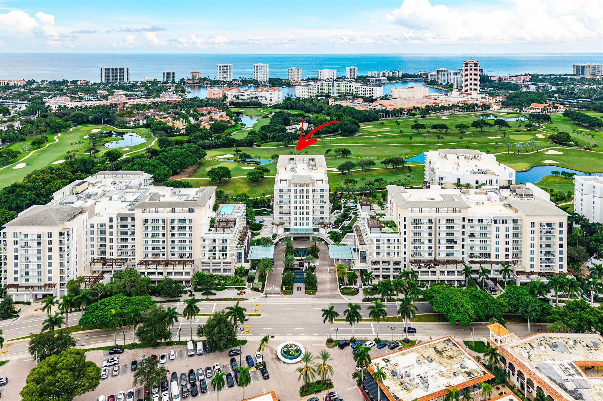 ALINA - Residential