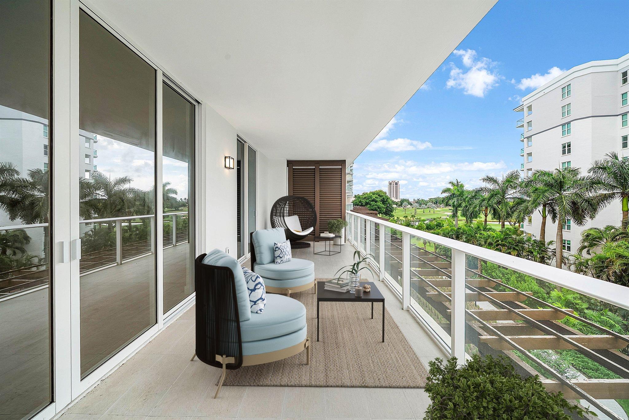 ALINA - Residential