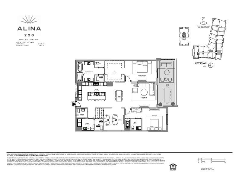 ALINA - Residential