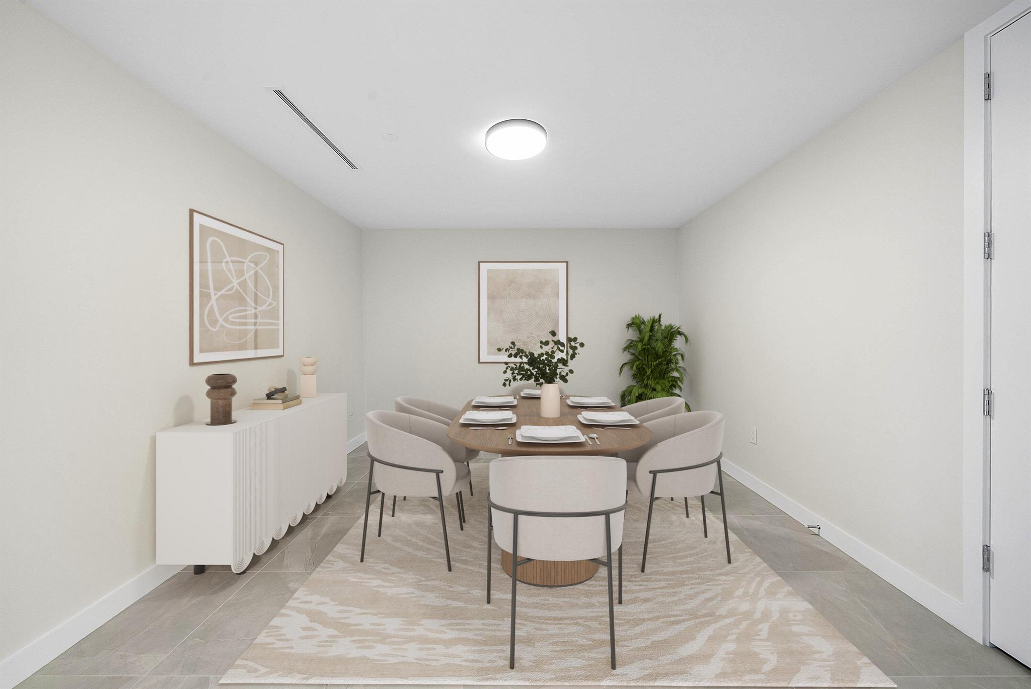 ALINA - Residential