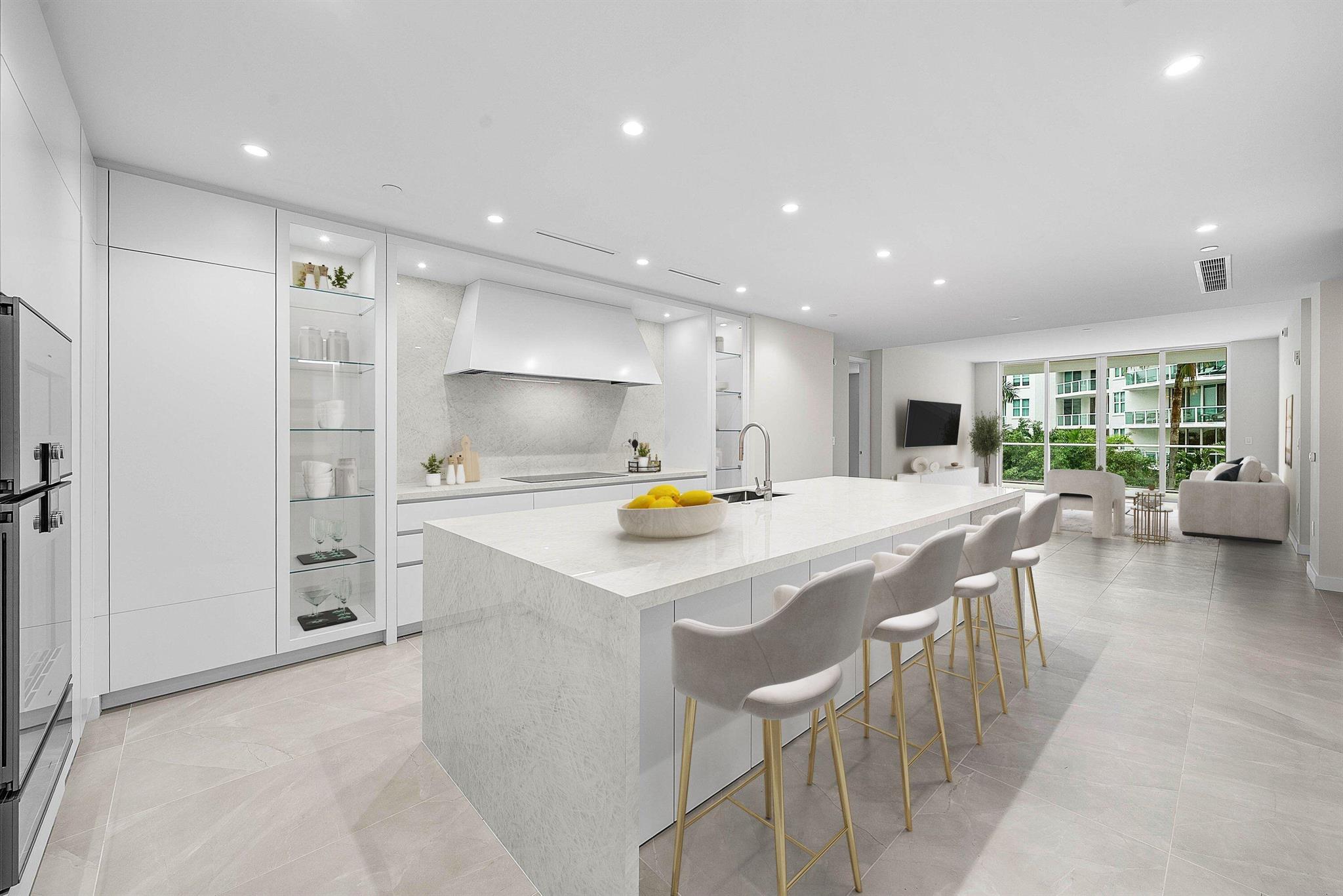 View photos, virtual tours, details... 220 SE Mizner Boulevard 411