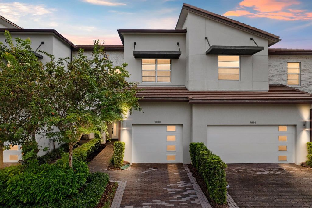 Photo of 9040 Kingsmoor Way, Lake Worth, FL 33467 (MLS # R11130660)