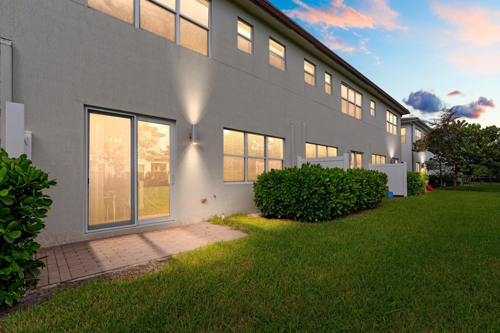 Photo of 9040 Kingsmoor Way, Lake Worth, FL 33467 (MLS # R11130660)