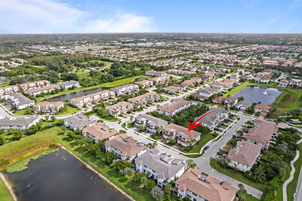 Photo of 9040 Kingsmoor Way, Lake Worth, FL 33467 (MLS # R11130660)