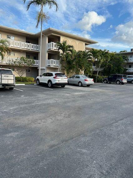 Photo of 2566 Garden Drive S #109, Lake Worth, FL 33461 (MLS # B26077083)