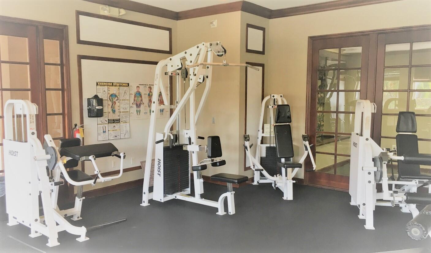 GRAND ISLES CONDO - Residential Lease