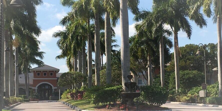 GRAND ISLES CONDO - Residential Lease