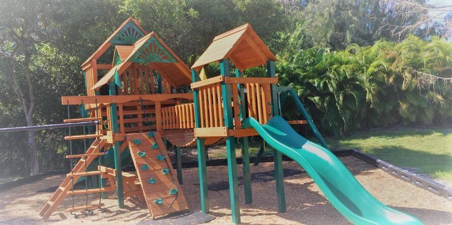 GRAND ISLES CONDO - Residential Lease