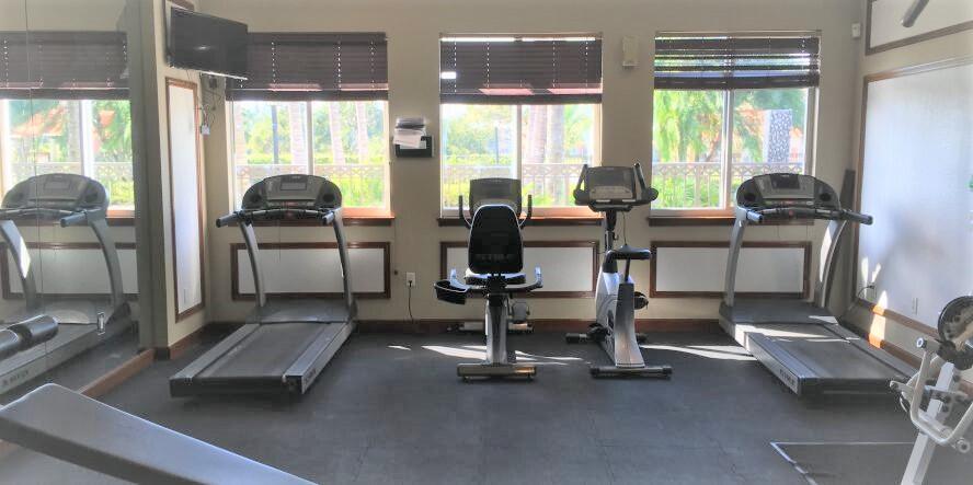 GRAND ISLES CONDO - Residential Lease