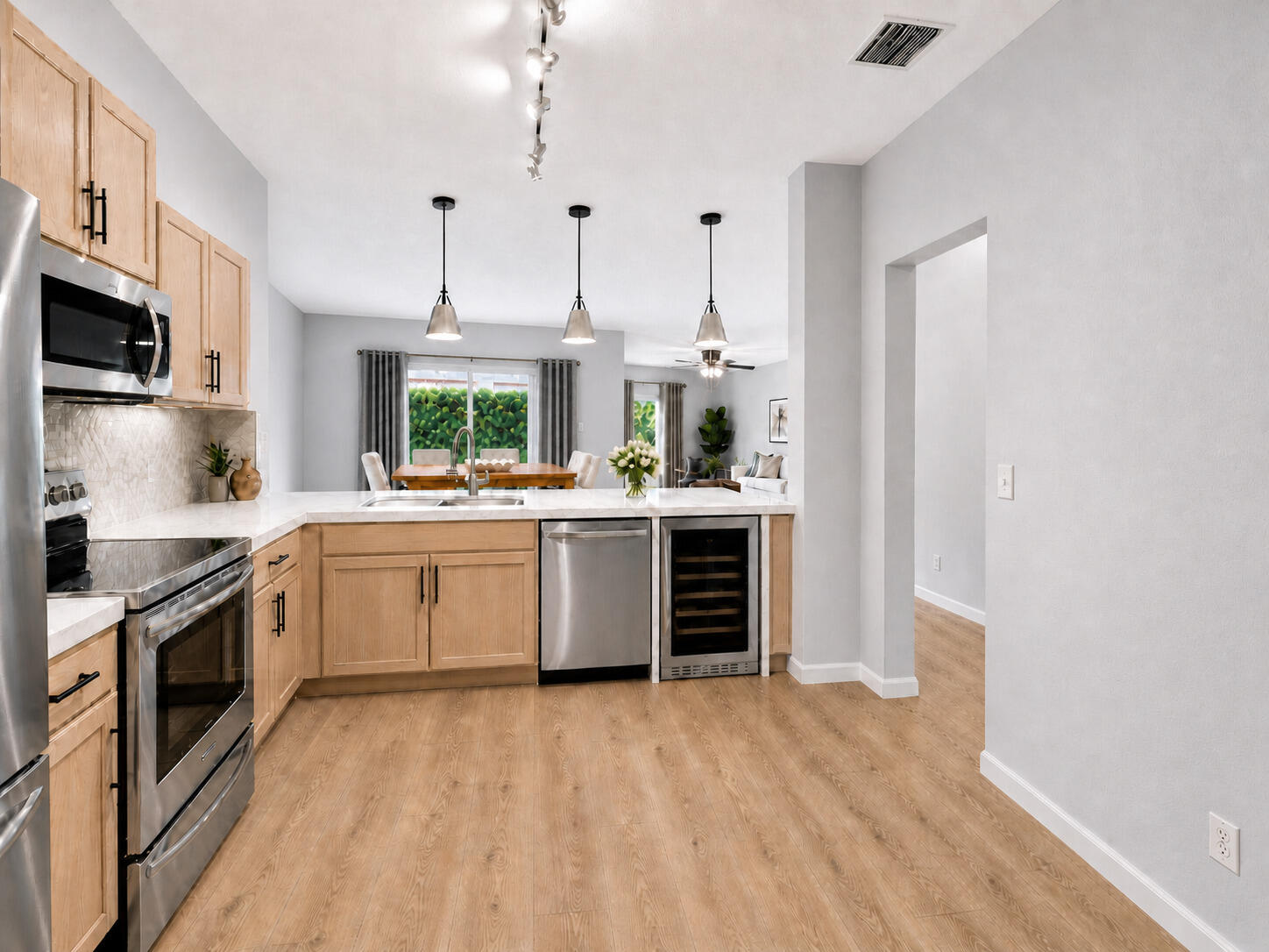 MIZNER POINTE OF BOCA VIA ANCHO - Residential