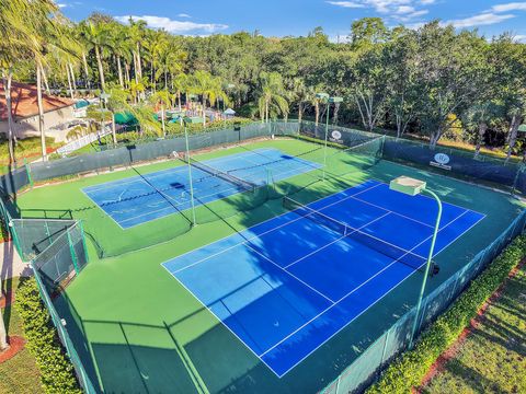 Tiny photo for 8297 Via Leonessa, Boca Raton, FL 33433 (MLS # B26025262)