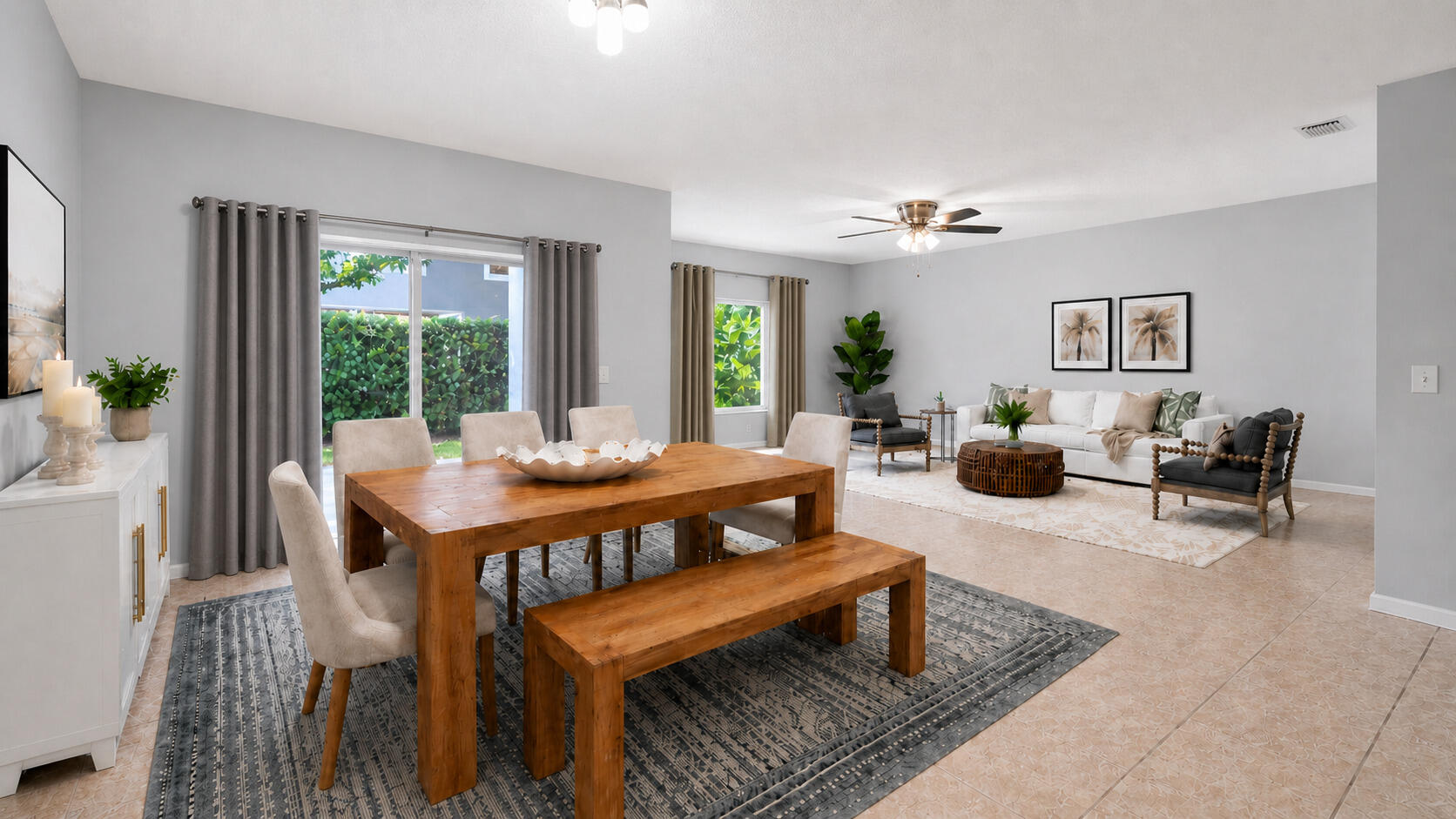 MIZNER POINTE OF BOCA VIA ANCHO - Residential
