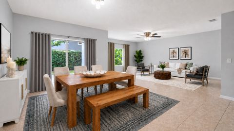 Tiny photo for 8297 Via Leonessa, Boca Raton, FL 33433 (MLS # B26025262)