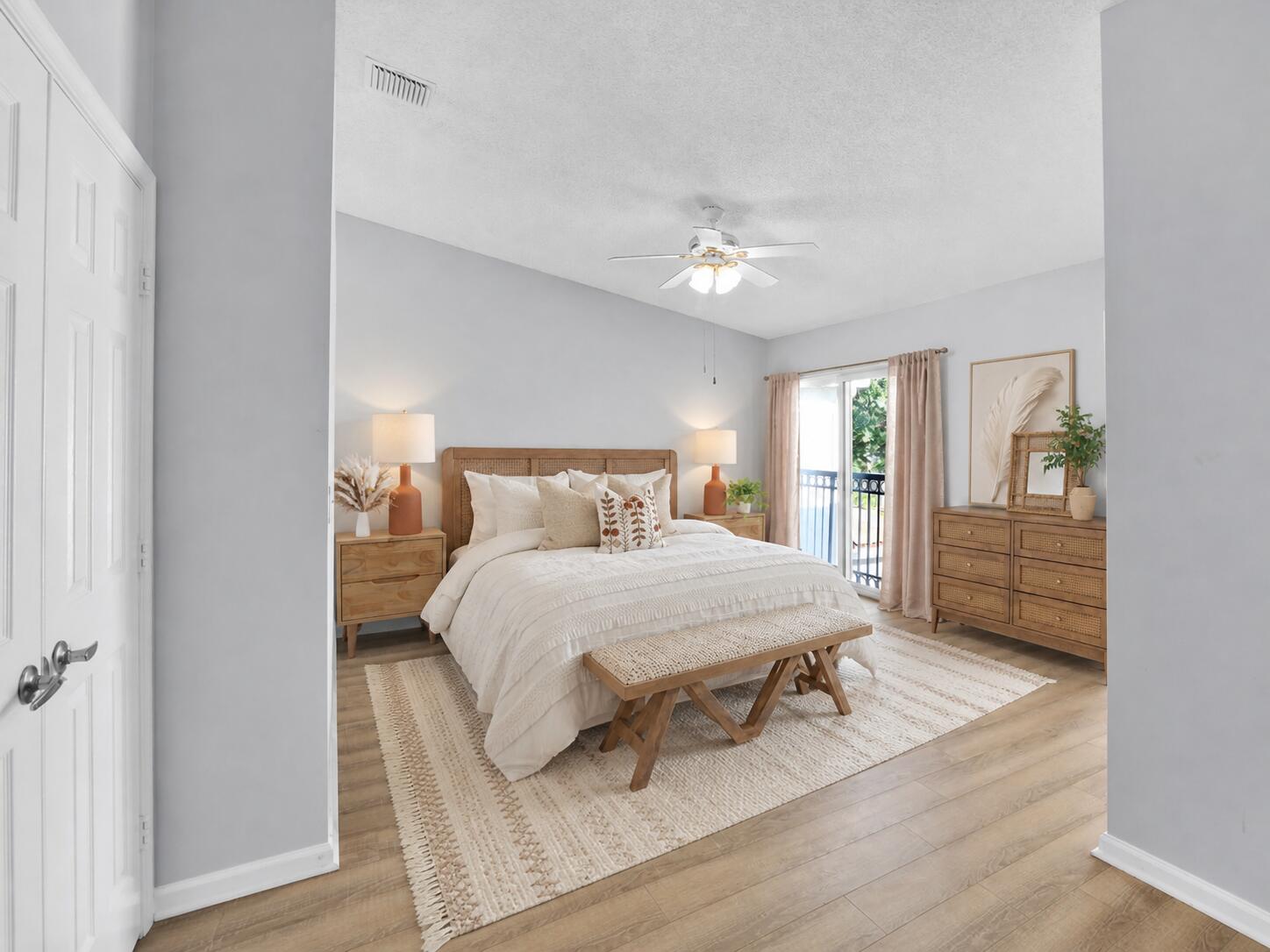 MIZNER POINTE OF BOCA VIA ANCHO - Residential