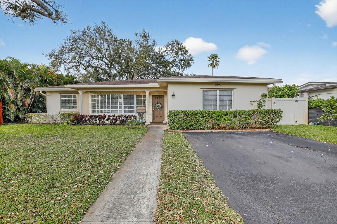 HOLLYWOOD HILLS AMEN PLAT - Residential