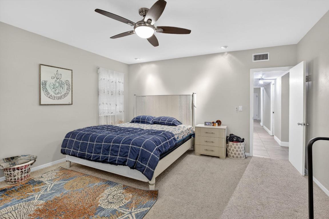 HOLLYWOOD HILLS AMEN PLAT - Residential