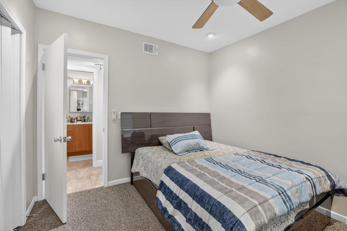 HOLLYWOOD HILLS AMEN PLAT - Residential