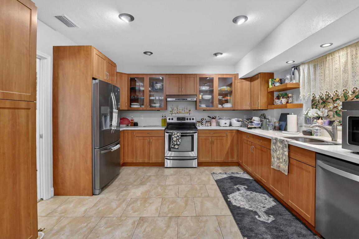 HOLLYWOOD HILLS AMEN PLAT - Residential