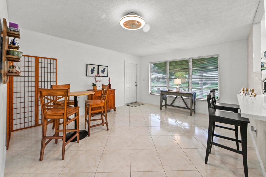 Photo of 120 HIGH POINT Boulevard #C, Delray Beach, FL 33445 (MLS # B26084116)
