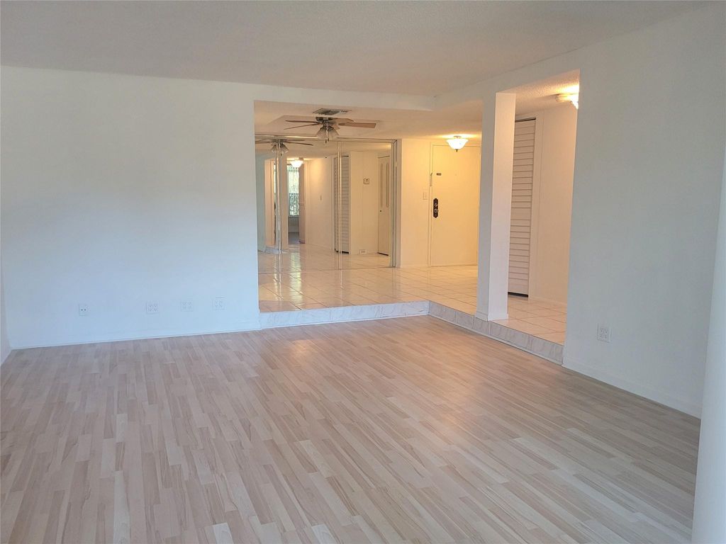 Photo of 3650 Inverrary Drive #1u, Lauderhill, FL 33319 (MLS # B26027454)