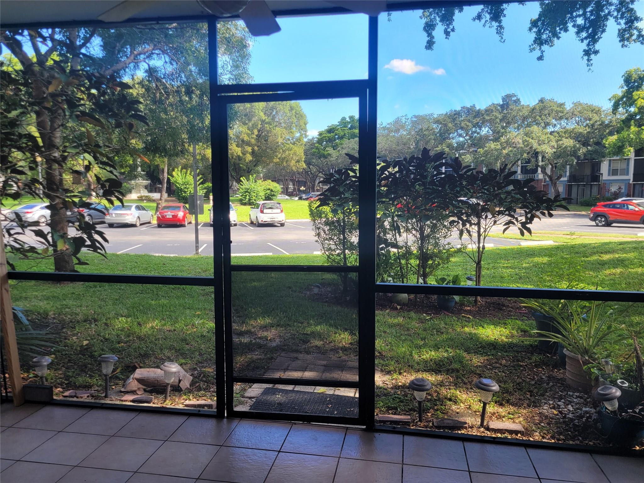 INTERNATIONAL VILLAGE - Residential Lease