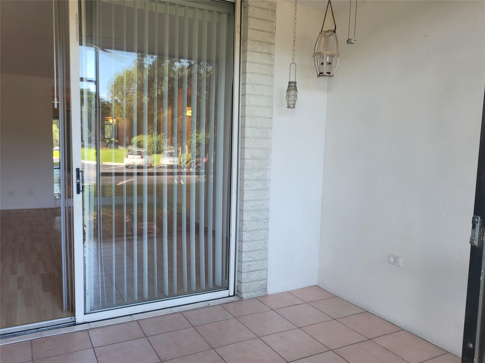 INTERNATIONAL VILLAGE - Residential Lease