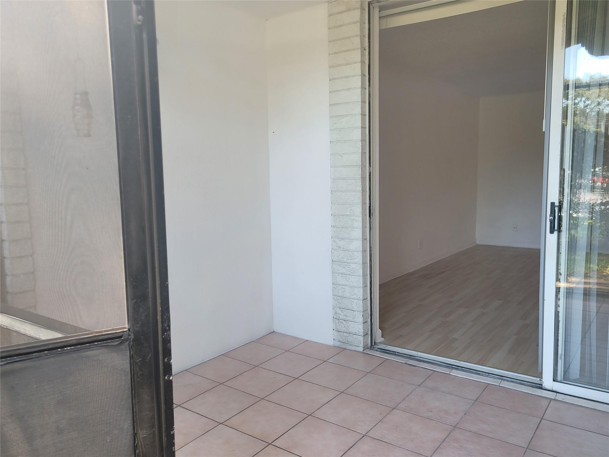 INTERNATIONAL VILLAGE - Residential Lease