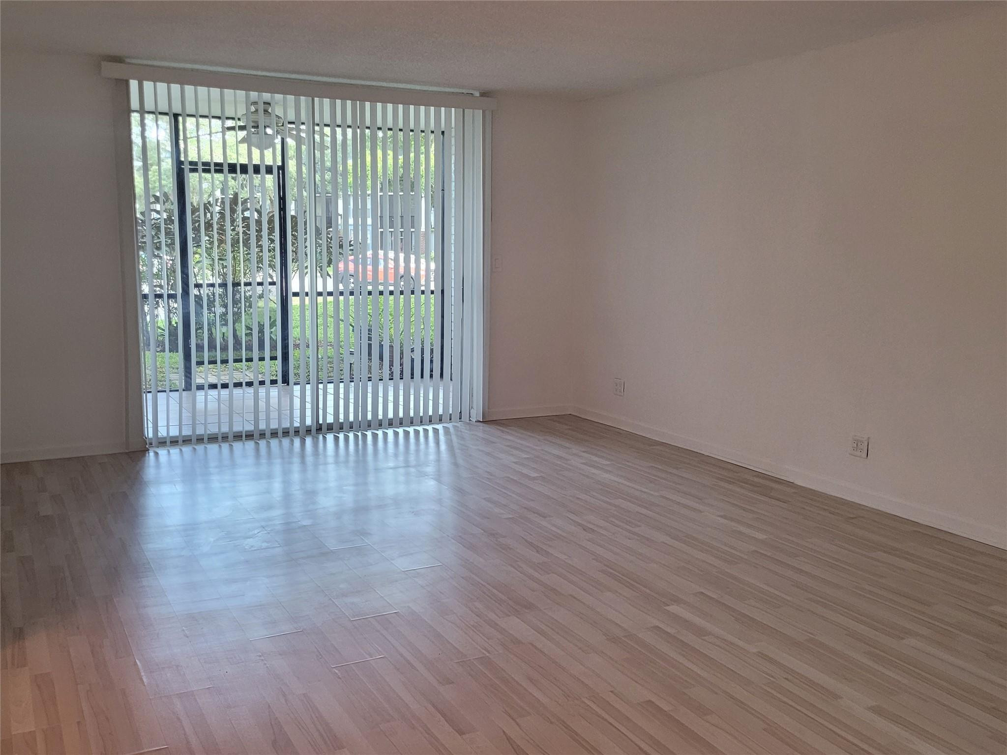 INTERNATIONAL VILLAGE - Residential Lease