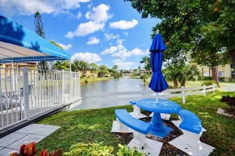 A home in Greenacres