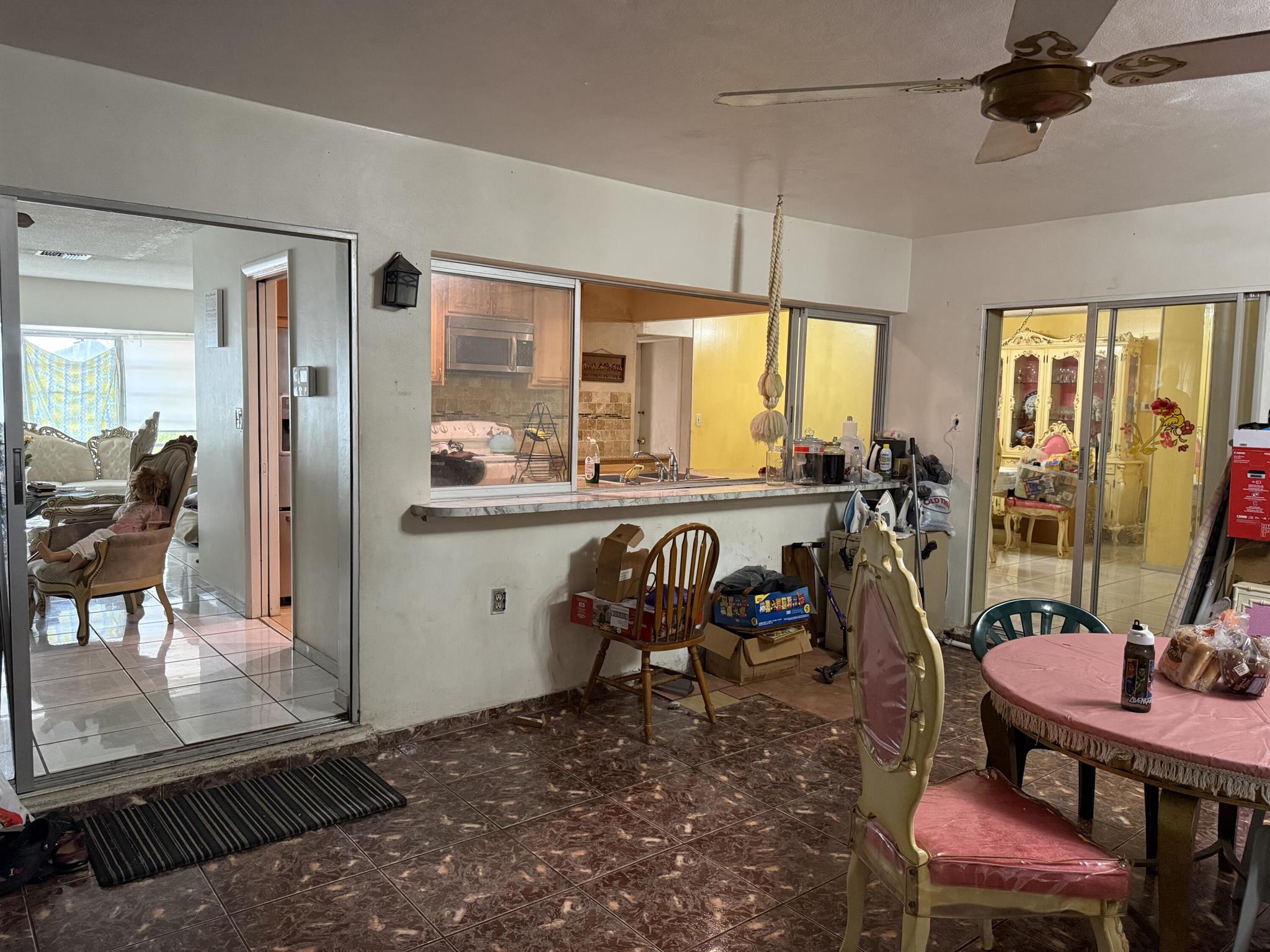 Lauderdale Lakes East Gat - Residential