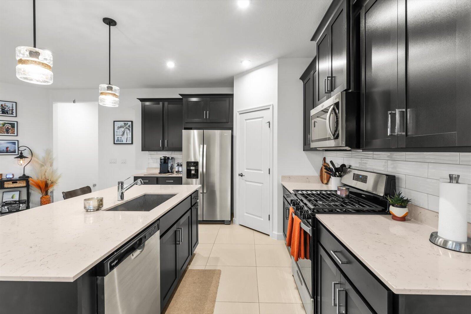 CADENCE PHASE II - Residential