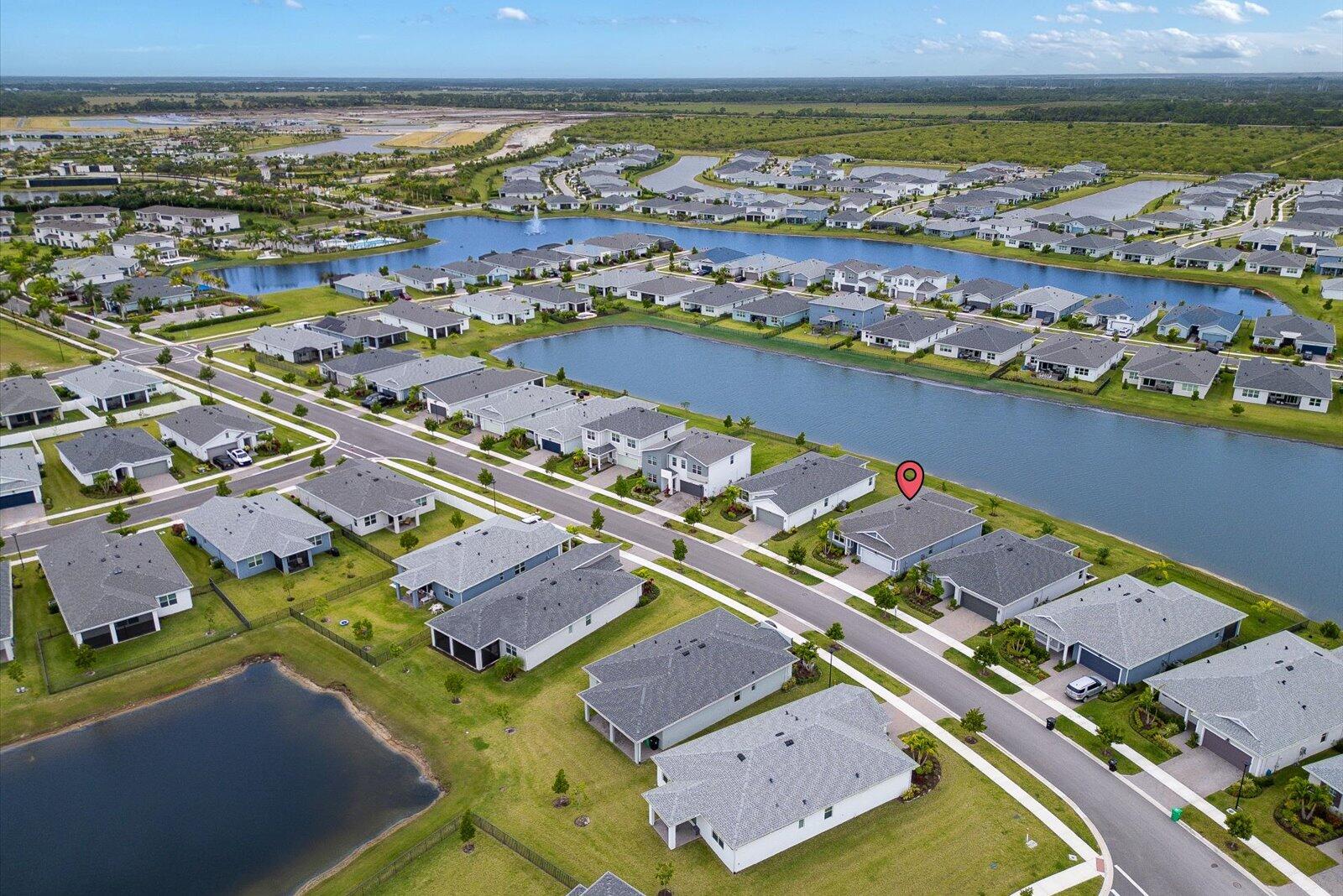 CADENCE PHASE II - Residential