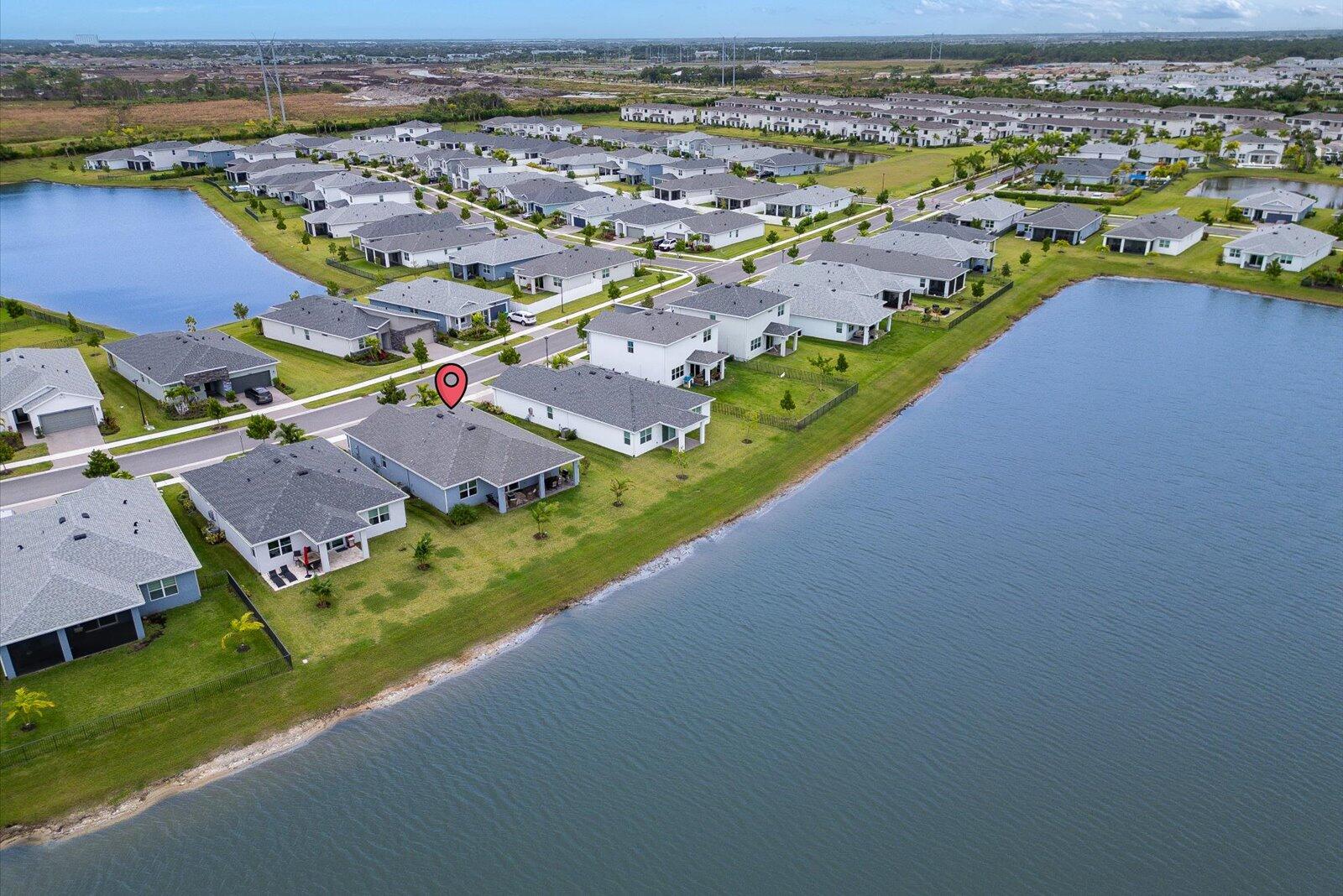 CADENCE PHASE II - Residential