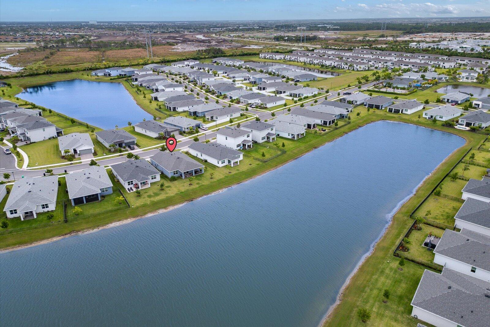 CADENCE PHASE II - Residential