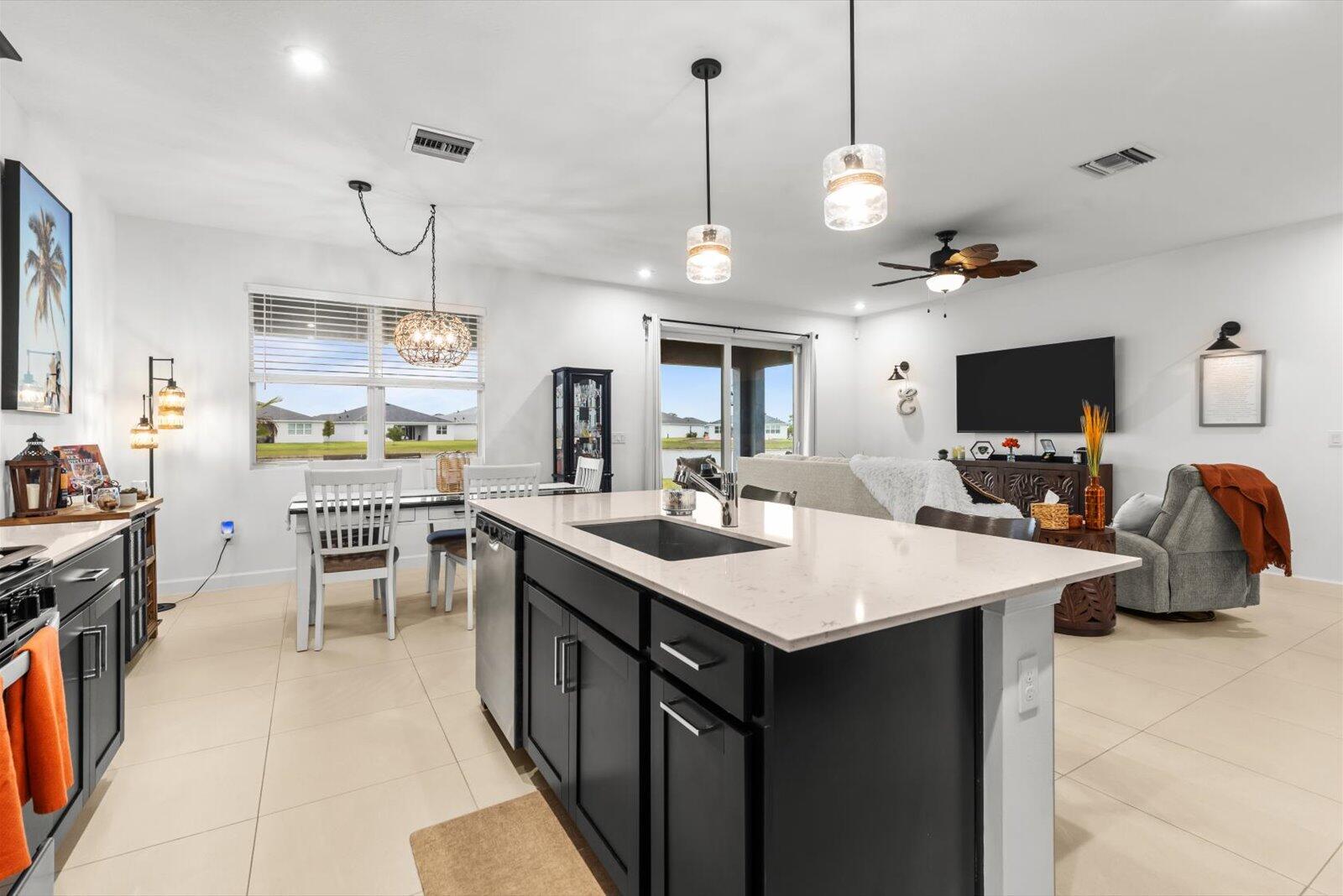 CADENCE PHASE II - Residential