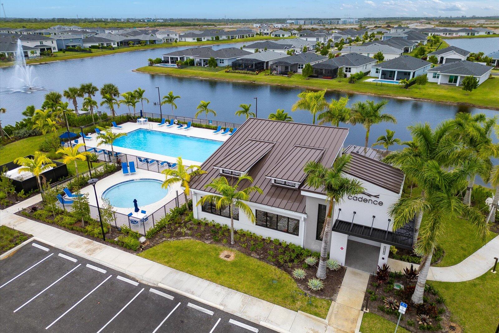 CADENCE PHASE II - Residential