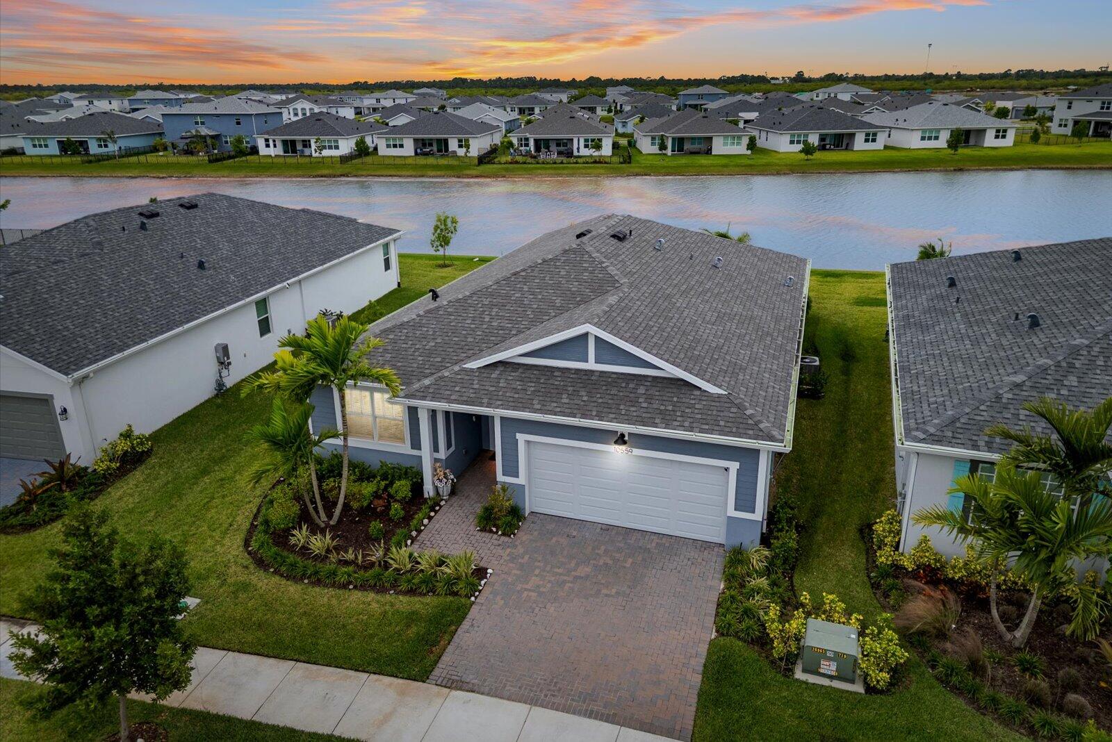 CADENCE PHASE II - Residential