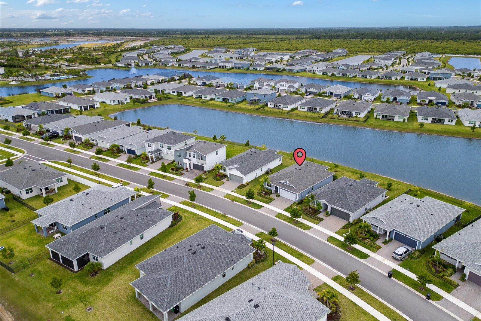 CADENCE PHASE II - Residential