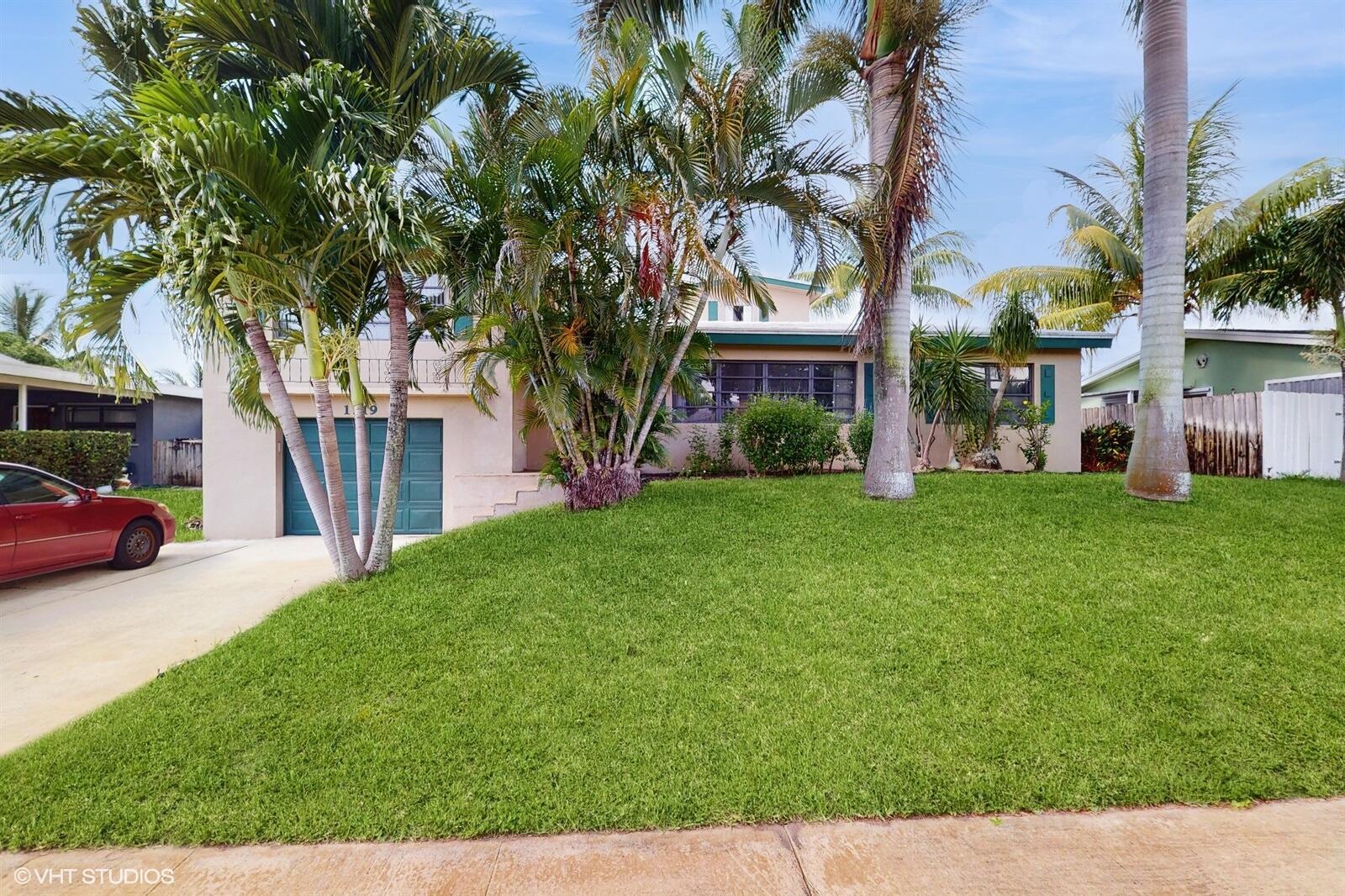 1319 Lake Erie Drive
